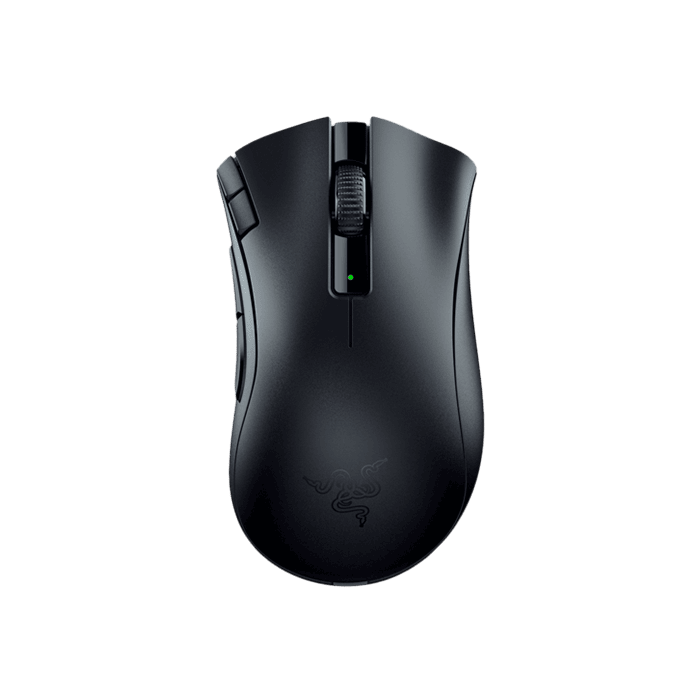 موس گیمینگ ریزر مدل Razer DeathAdder V2 X HyperSpeed Razer DeathAdder V2 X HyperSpeed Gaming Mouse